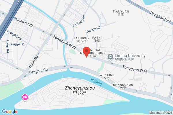 Dahua Plumbing Fittings Co.,ltd.