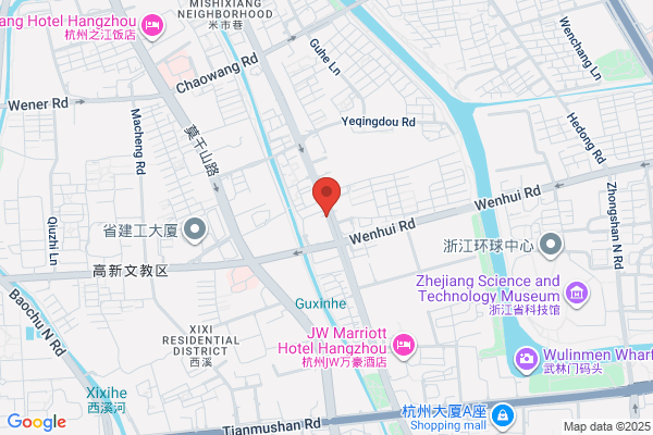 Fujian Changjiang Group Co., Ltd.
