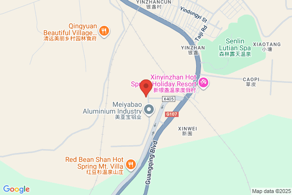 Huanan Group Co.,ltd