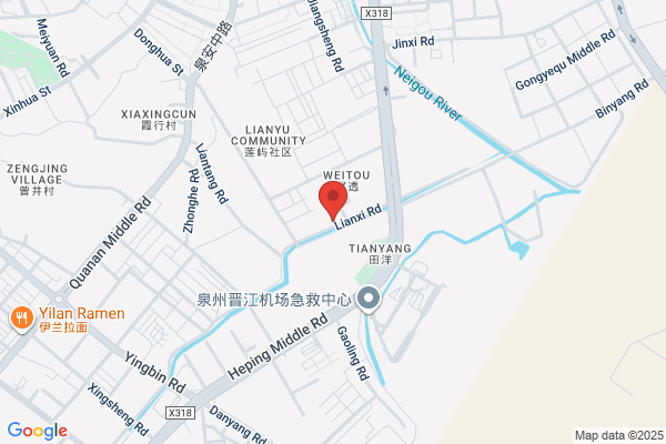 Rongtai (quanzhou) Building Co., Ltd.