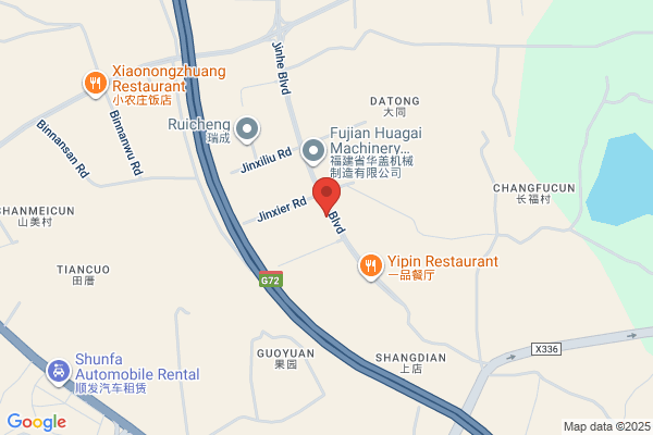 Nanfang Machinery (quanzhou) Development Co., Ltd.