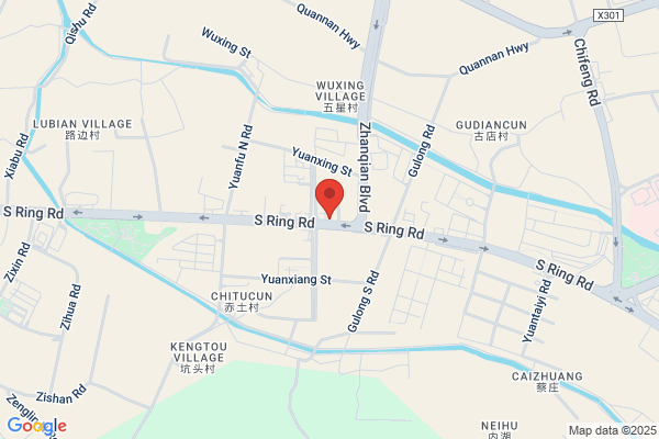 Quanzhou Wanhua Technology Co., Ltd.