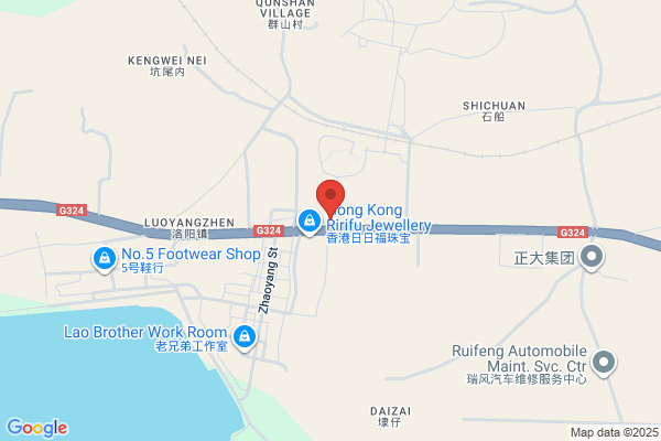 Jinjiang Fuhong Light Industry Weave Co.,ltd