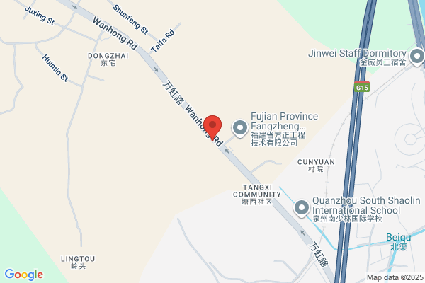 Pengcheng Industry Co., Ltd.