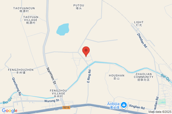 Quanzhou Huali Plastic Co.,ltd.