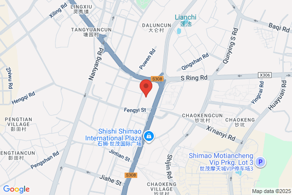 Shishi Tailong Cloth Business Co., Ltd.