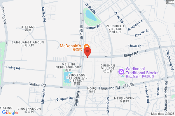 Jinjiang Ducheng Clothes Co.,ltd.
