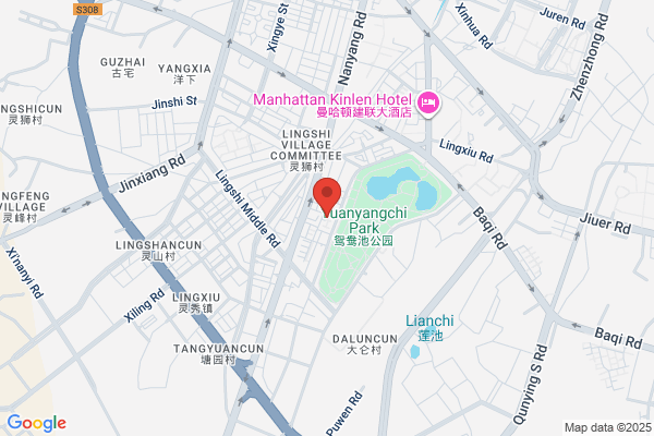 Longbaihui Garment & Weaving Co., Ltd.
