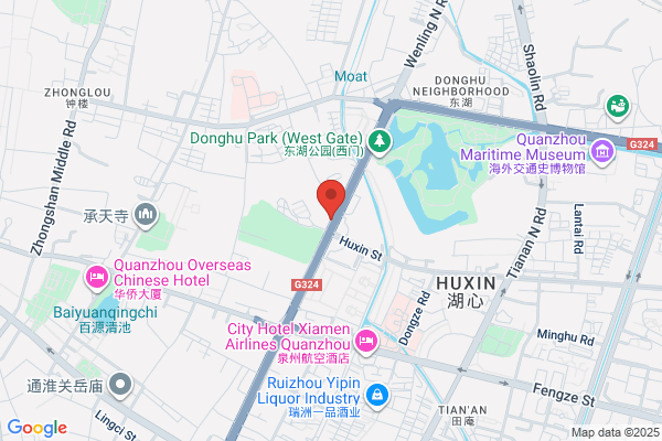 Wonhope Enterprise Co., Ltd.