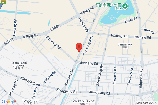 Auro-park Fashion Co., Ltd