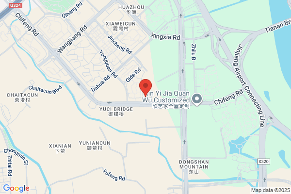 Chenhui International Co.,ltd