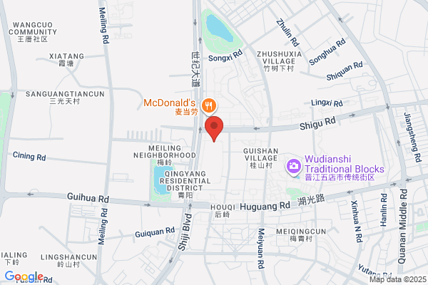China Top Taste Trade Co., Ltd