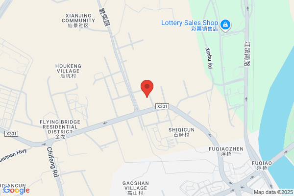 Daxiang Weaving Dress Co.,ltd