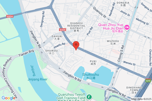 Deli Non-woven Fabric Co.,ltd