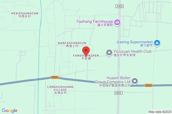 Fangcan Group Ltd. China