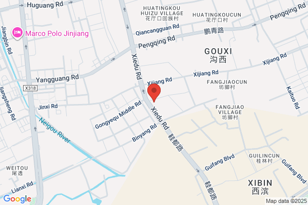 Fujian Zuotian Sport Shoes Co.,ltd