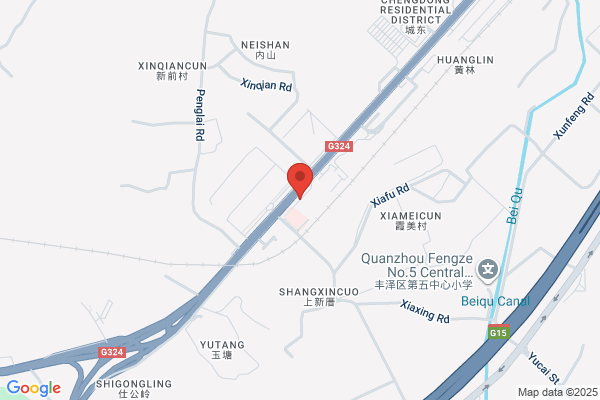 Jiasheng Import & Export Co.ltd