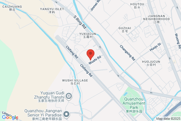 Jinjiang Eastern Brother Dress Weave Co., Ltd.