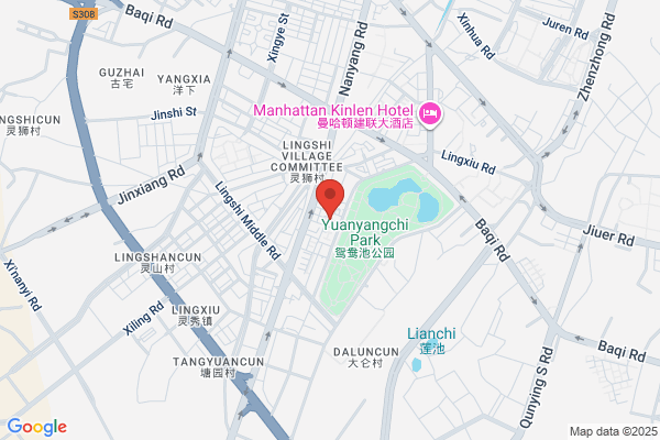 Pengcheng Group--pengcheng Shangfeng Leather & Fabric Co., Ltd