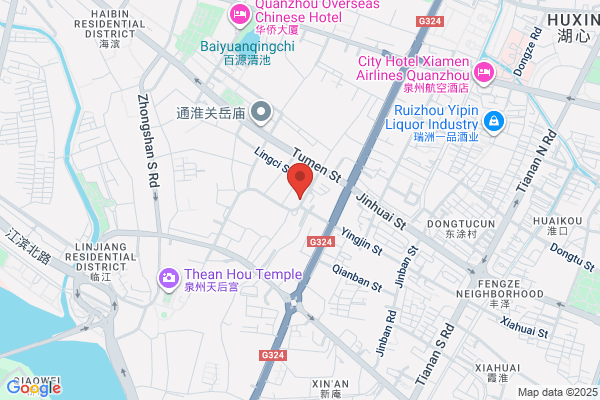 Quanzhou Fuchao Shoes Industry Co.,ltd