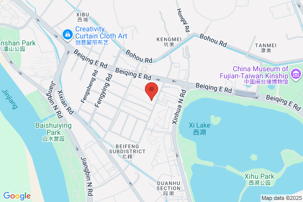 Quanzhou Kaiyuan Meifeng Metal Wire Factory