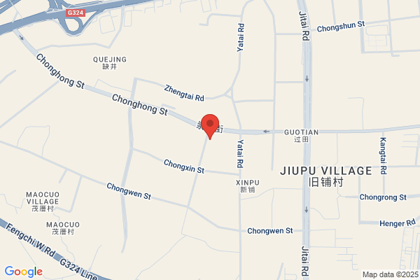 Quanzhou Qindong Garments & Weaving Co., Ltd.