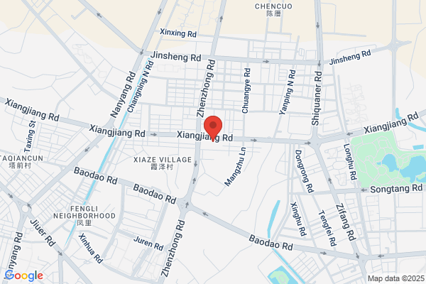 Quanzhou Robbie Sports Products Co.,ltd