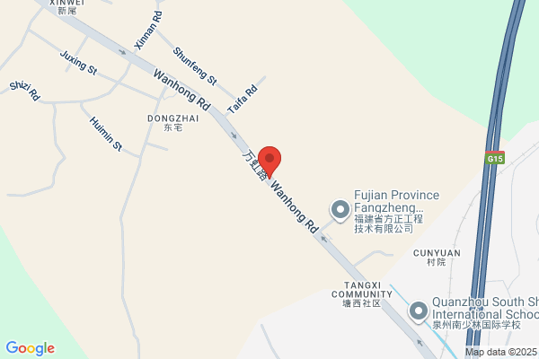 Quanzhou Sanxing Hardware & Plastic Products Co.,ltd
