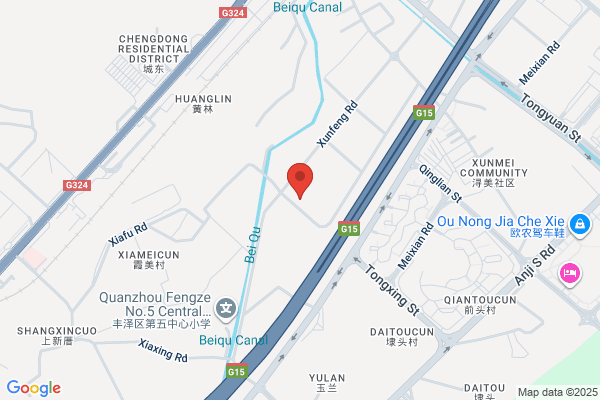 Quanzhou Shanliang Bags & Shoes Co.,ltd.