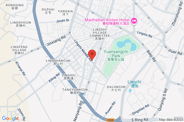 Quanzhou Shengwen Leather  Garments Factory
