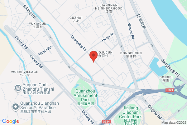 Rizhong Clothes Co.,ltd