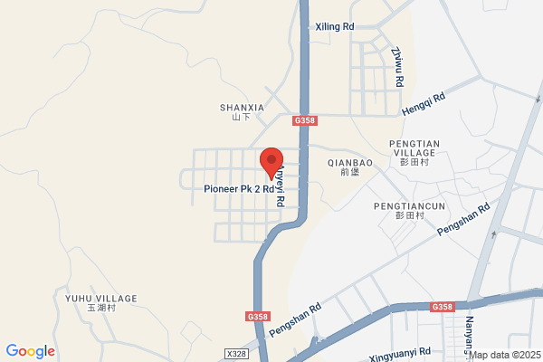 Shishi Andefu Garment Co.,ltd