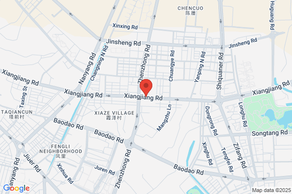 Shishi Jijile Clothing Weaving Co., Ltd.