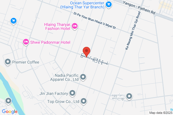 Shuangxi Garment,co.,ltd.