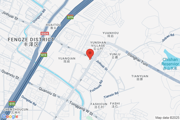 Smarts (quanzhou) Imp&exp Company Limited