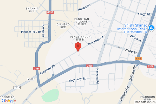 Stars Kids (quanzhou, Fujian) Garment Co. Ltd.