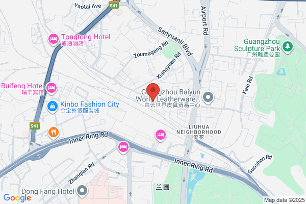 Tianhong Fashion Cases&bags Co.,ltd