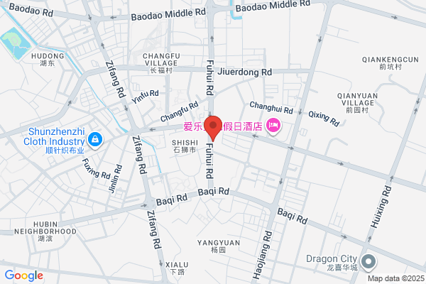 Value Asset China Ltd.