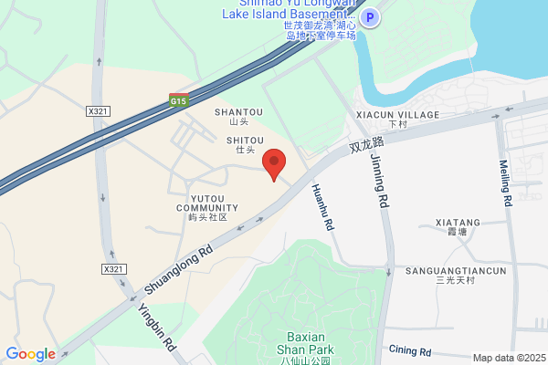 Xin Bu Trading Co.ltd.
