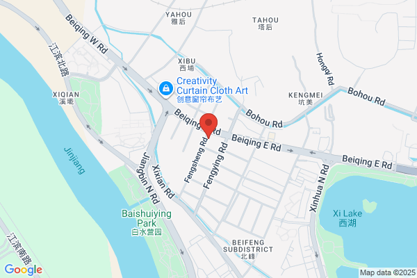 China Quanzhou Huafa Arts And Crafts Co. Ltd