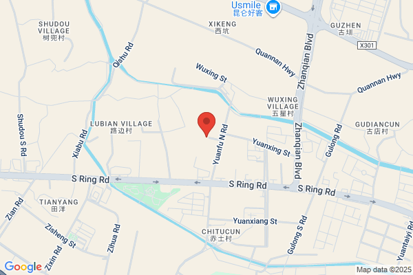Fujian Nanan City Electronics Co.,ltd.