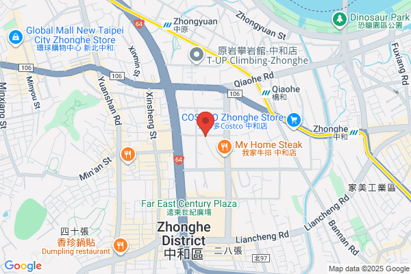 Zhonghe Special Magnetic Material Co.,ltd.