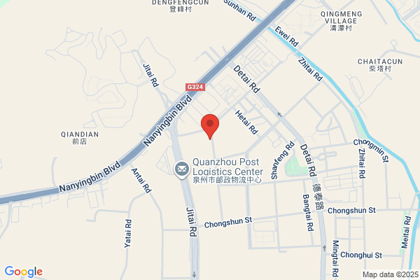 Hengchang Electrical Appliance Co, Ltd.