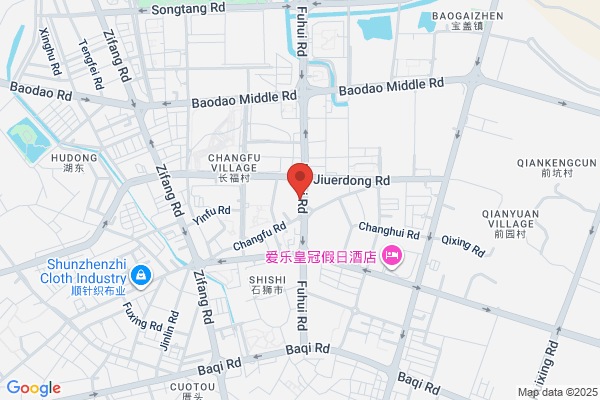 Wenhang Lights Decoration Co.ltd