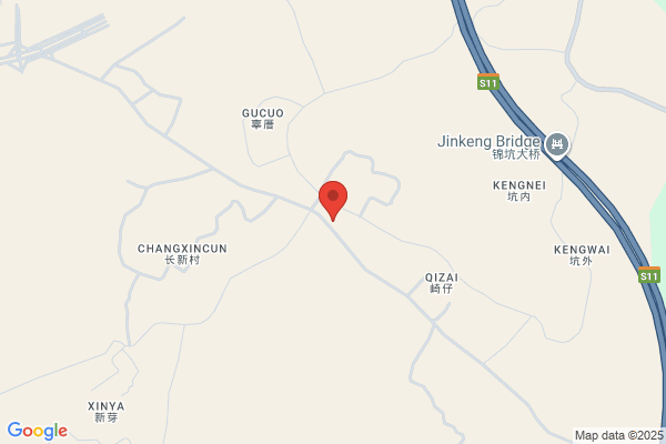 Hui'an Zhenda Electronics Co., Ltd.
