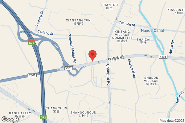 Quanzhou Dahua Group Of China