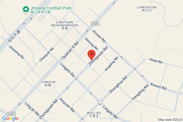 Jinjiang Xingtai Non-woven Products Co., Ltd.