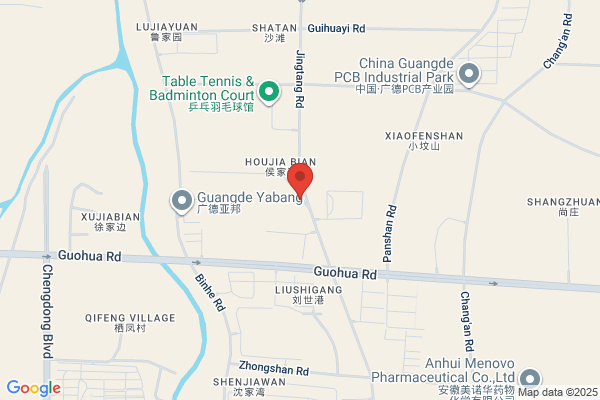 K-boxing Warp Knitting Co., Ltd.