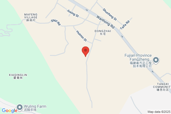 Quanzhou Helun Knitting And Weaving Co., Ltd.