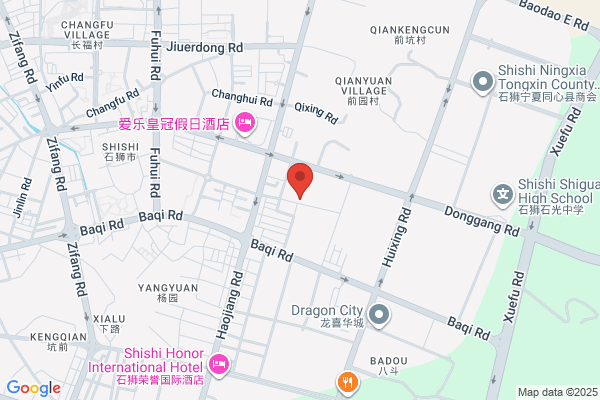Shishi Rixiang Ocean Foodstuff Co.,ltd